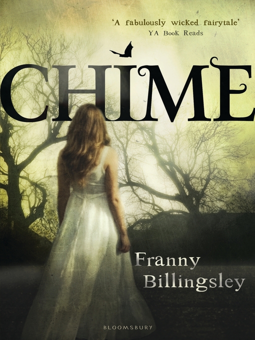 Title details for Chime by Franny Billingsley - Available